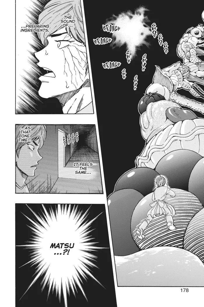 Toriko Chapter 378 image 12_optimized